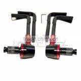 BJ-LG-001 For Honda CBR250 300 Aluminum and Plastic Proguard Lever Guard Protector thumbnail-3