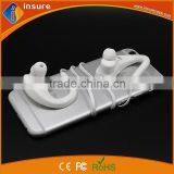 Wear Comfortable and Perfect Design Double Track Stereo Bluetooth Headset B1 thumbnail-6