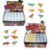 Growing Hatching Dinosaur Egg Toy