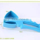 ABS 18*9*3.8 New Products Lemon Juicer/Lemon Squeezer thumbnail-3