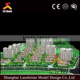 Plastic Architectural scale model is widely used in Business domain.
