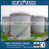 Leading Fuel Tanks Manufacturers Customized 1-15000m3 Oil Storage Tank