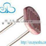 Steady Quality Dia. 12mm Photo Cell (CDS) thumbnail-1
