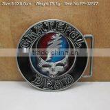 Captain America Belt Buckle thumbnail-2