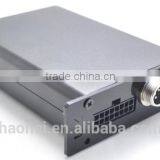 AWS650 Security Vehicle Trajectory Deviation Alarm System thumbnail-4