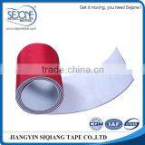 3mm Thick Single Leather Transmission Belt High Efficiency Carding Machine Driving Belt thumbnail-1