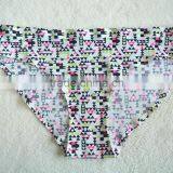 Cheap Sexy Laser Cut Womens Underwear and Panties Manufacturers