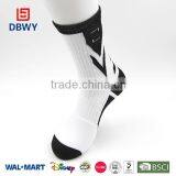 Soft and Comfortable Mens Dress Sport Socks thumbnail-1