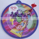 Magnetic Dartboard;eva Dartboard;kids Writing Board thumbnail-1