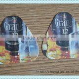 Licai 352---Paper Firdge Magnet, Tin Magnet,pvc Fridge Magnet