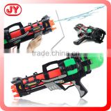 Super quality plastic big water gun toys with EN71