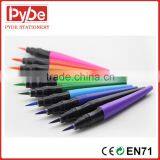 Water Color Paints, in Art Marker Type and Set Packaging Dual Brush Marker Pens Quality Choice thumbnail-2