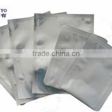 Aluminum foil bag - 120 centigrade degree High temperature sterilization for food
