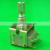 EC1613 16mm Size Switch