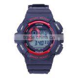 2016 New Arrive Fashion Wrist Sports Watch Waterproof Watch Wrist Sports Watch Digital thumbnail-5