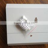 24 Cores Indoor Type Wall Amount Fiber Optical Distribution Frame