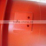 Customized Order Single Acting/double Acting High Quality Telescopic Hydraulic Cylinder thumbnail-4