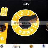 2016 Hot Selling Car AC Refrigerant Recovery Machine QD-1200A thumbnail-4