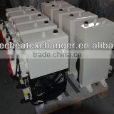Hydraulic Oil Cooler for Concrete Mixer Truck thumbnail-1