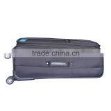 2016 Hot Selling Luggage Bag Nylon Fabric Soft Travel Luggage Bag Cases thumbnail-4