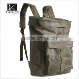 Custom Logo Military Backpack Wholesale Shop Women Bag Military Backpack