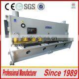 2013 Hot Sale Guillotine Shears and Press Brake Quality Choice thumbnail-2