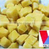 IQF Sweet Potato in Dice. thumbnail-1