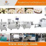 Stainless Steel Steamed Bun Making Machine