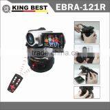 KING BEST Extrem Sports Hunting Panning Time Lapse Pan and Tilt Head Auto Rotation Pan Tilt Head Rotating Time Lapse thumbnail-3