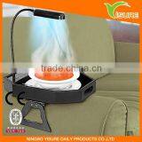 Instant Sofa Table With Superbright 5 Led Light Quality Choice thumbnail-1