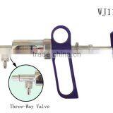 WJ112 10ml A Type Poultry Continuous Injector thumbnail-2