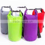 Outdoor Foldable Duffle Bag Waterproof Motorcycle Dry Bag thumbnail-5
