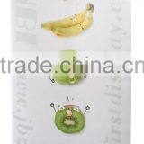 Double Side Aluminum Roll up thumbnail-1