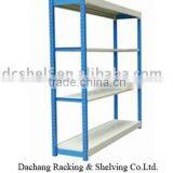 Light Duty Storage Rack Powder Coated
