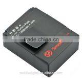 for Gopro Hero 3 Good Price for Gopro Hero 3 Camera Battery for Gopro Hero 3