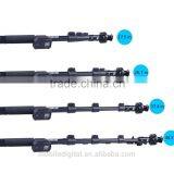 Smatree Selfish Monopod Smartphone Extendable Pole for Gopro thumbnail-3