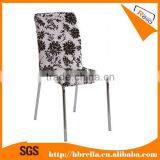 2014 Cloth Cheap Dining Chair thumbnail-1