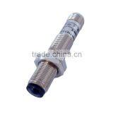 M12 Connector Diffused Photo Sensor Switch, NPN PNP AC 2 Wire Infared Photo Electric Switch Sensor,Photocell, Photoeye,10CM