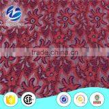 Fresh,cute,natural Stretch Lace Fabric thumbnail-1