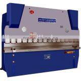 WC67K-400T/4000hydraulic Press Brake5000hydraulic thumbnail-1