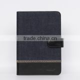 High quality 8-inch tablet leather case for iPad Mini 3