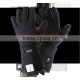 KCFIR far infrared electronic battery powered heated motorcycle glove liner