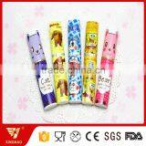 Promotional Cutlery Set in Lovely Plastic Cartoon Plastic Box for Children thumbnail-6