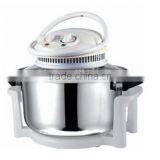 High Quality Multi-function Electric Halogen Ovens