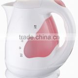 1.8L electric water pot water kettle