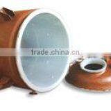 Polyethylene (PE)-lined Reactor