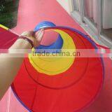 China Professional Folding Kids Play Tunnel Tent thumbnail-1
