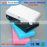 Fast Charged High Quality Power Bank 24000mah thumbnail-2