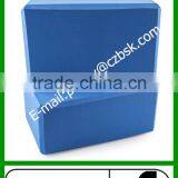 China Wholesale High Quality 3"x6"x9" EVA Foam Yoga Block thumbnail-2