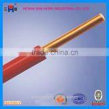 High Quality Cheap Custom PVC Insulated Electrical Cable BV thumbnail-2